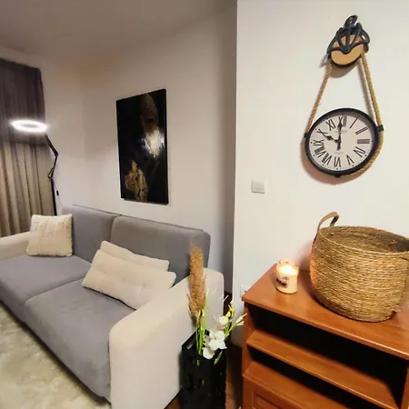 Private Double Apartment, View, 4* Marina Cape,