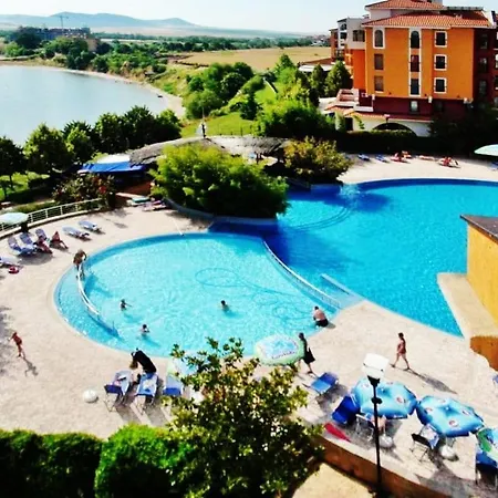 Apartamento Private Double Apartment, View, 4* Marina Cape,