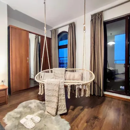 Apartamento Private Double Apartment, View, 4* Marina Cape,