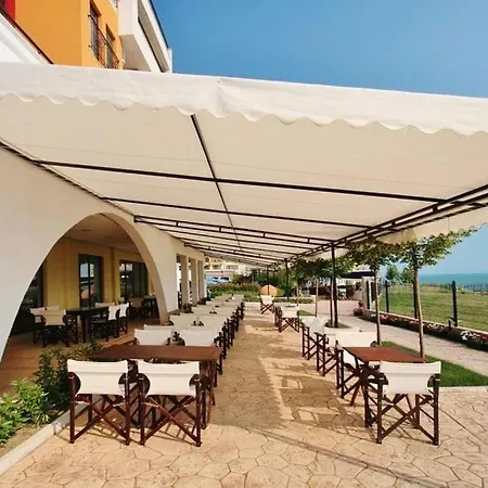 Private Double Apartment, View, 4* Marina Cape, * Aheloy