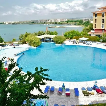 Private Double Apartment, View, 4* Marina Cape, *