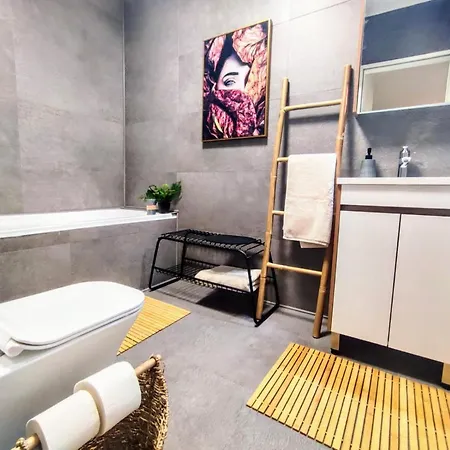 Private Double Apartment, View, 4* Marina Cape, Apartment *