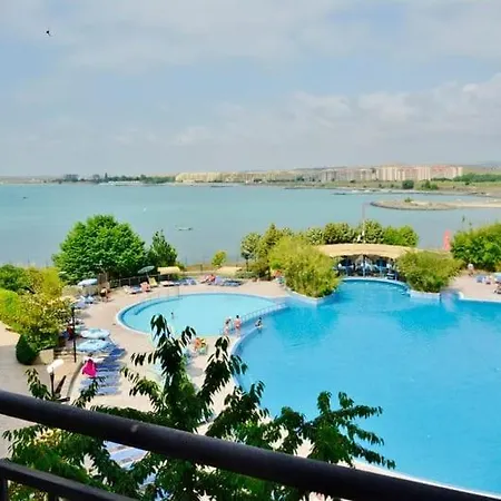Private Double Apartment, View, 4* Marina Cape, * Aheloy