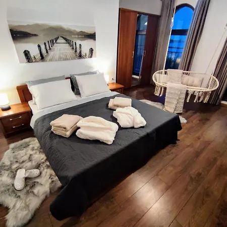 Private Double Apartment, View, 4* Marina Cape, *