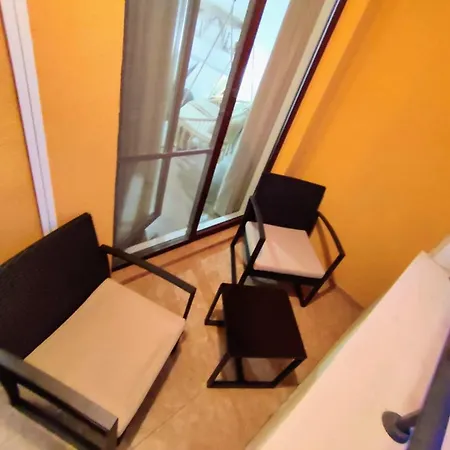 Apartment Private Double Apartment, View, 4* Marina Cape, Aheloy